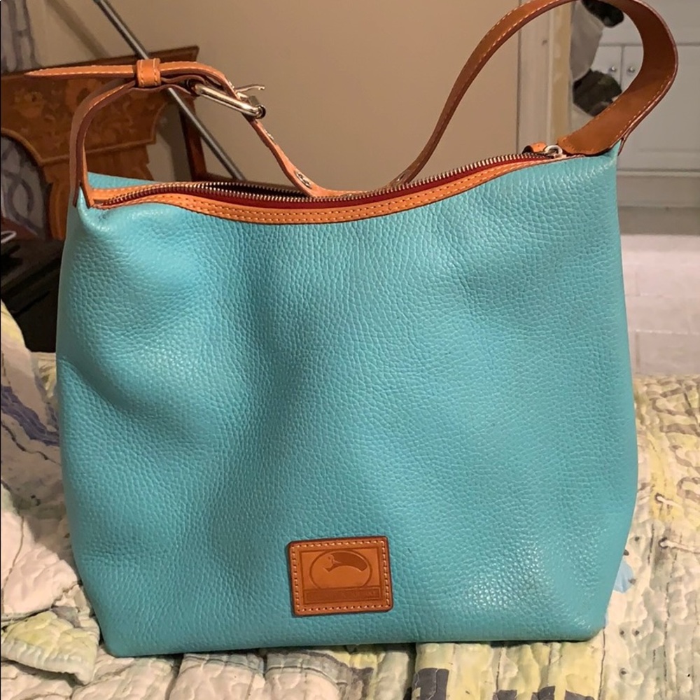 Dooney and Bourke
